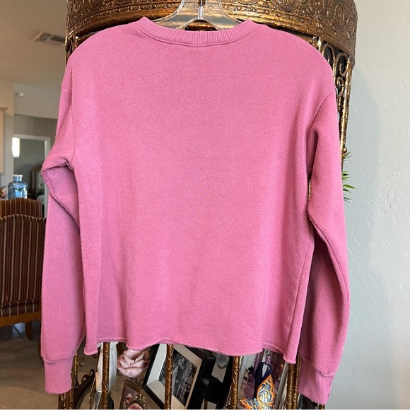 Disney Minnie Mouse Sweatshirt - Picture 3 of 5